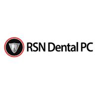 RSN Dental PC Logo