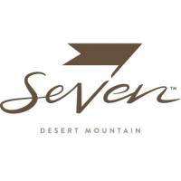 Seven Desert Mountain Clubhouse Logo