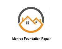 Monroe Foundation Repair Logo