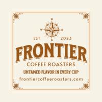 Frontier Coffee Roasters Logo
