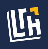 Local Rank Hero Logo