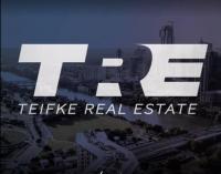 TRE Realtors - Austin Logo