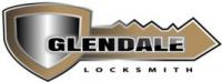 Golden Vision Locksmith Logo