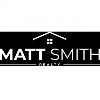 Matt Smith Logo