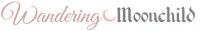 Wandering Moonchild Logo