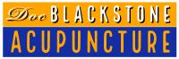 Doc Blackstone - Needle Free Acupuncture Method/ Alamo Heights Wellness Logo
