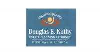 Estate Planning Attorney Douglas Kuthy Logo