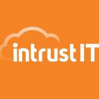 Intrust Cyber Security Services Logo
