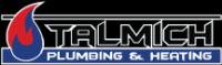 Talmich Plumbing and Heating Logo