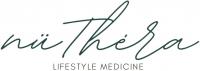 NuThera Lifestyle Medicine logo