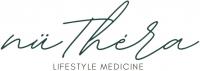 NuThera Lifestyle Medicine Logo