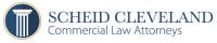 Scheid Cleveland, LLC - Denver Business Attorneys Logo