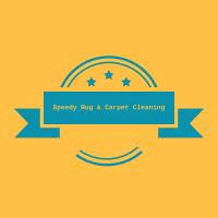 Speedy Rug & Carpet Cleaning Logo