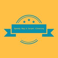Speedy Rug & Carpet Cleaning Logo
