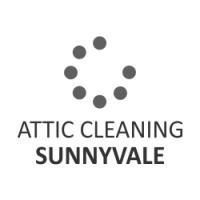 Attic Cleaning Sunnyvale Logo