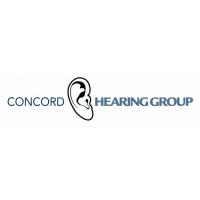 Concord Hearing Group Logo