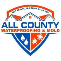 All County Waterproofing Logo
