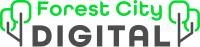 Forest City Digital logo