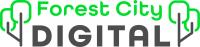 Forest City Digital Logo