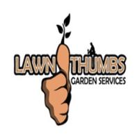 Lawn Thumbs Logo