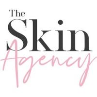 The Skin Agency logo