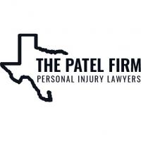 The Patel Firm Injury Accident Lawyers Logo