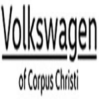 Volkswagen Of Corpus Christi Logo
