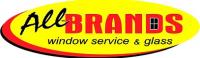 All-Brands Window Service & Glass Logo