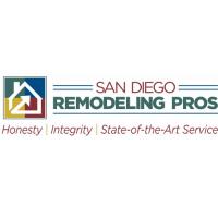San Diego Remodeling Pros Logo