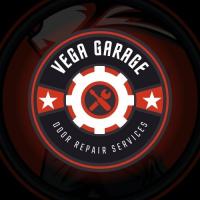 Vega Garage Door Repair Services Logo