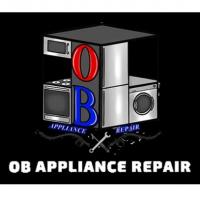 OB Appliance Repair Logo