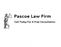 Pascoe Law Firm Logo