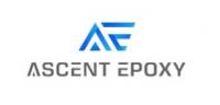 Ascent Epoxy Palm Beach Logo