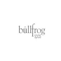 Bullfrog Spas logo