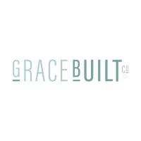 Grace Built Co Logo