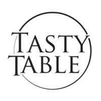 Tasty Table Catering Logo