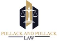 Pollack and Pollack Law Logo