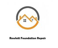 Rowlett Foundation Repair Logo