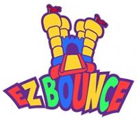 EZ Bounce New England Logo