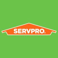 SERVPRO of Manchester/Mansfield Logo