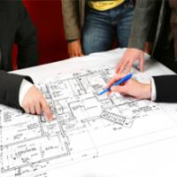 architects LOFT pllc Logo