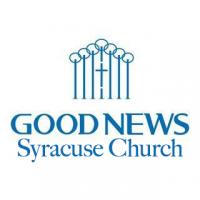 Good News Syracuse Church Logo
