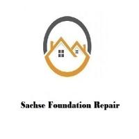 Sachse Foundation Repair Logo