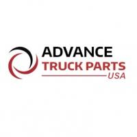 Advance Truck Parts USA Logo