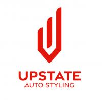 Upstate Auto Styling - Mobile Car Detailing | Window Tinting | PPF Logo