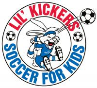 Lil' Kickers - NOVA Field House Logo