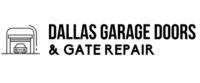 Dallas Garage Doors & Gate Repair Logo