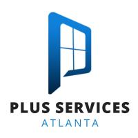 Plus Services Atlanta Logo