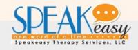 Speakeasy Therapy Services, LLC Logo