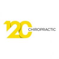 120 Chiropractic Inc. Logo